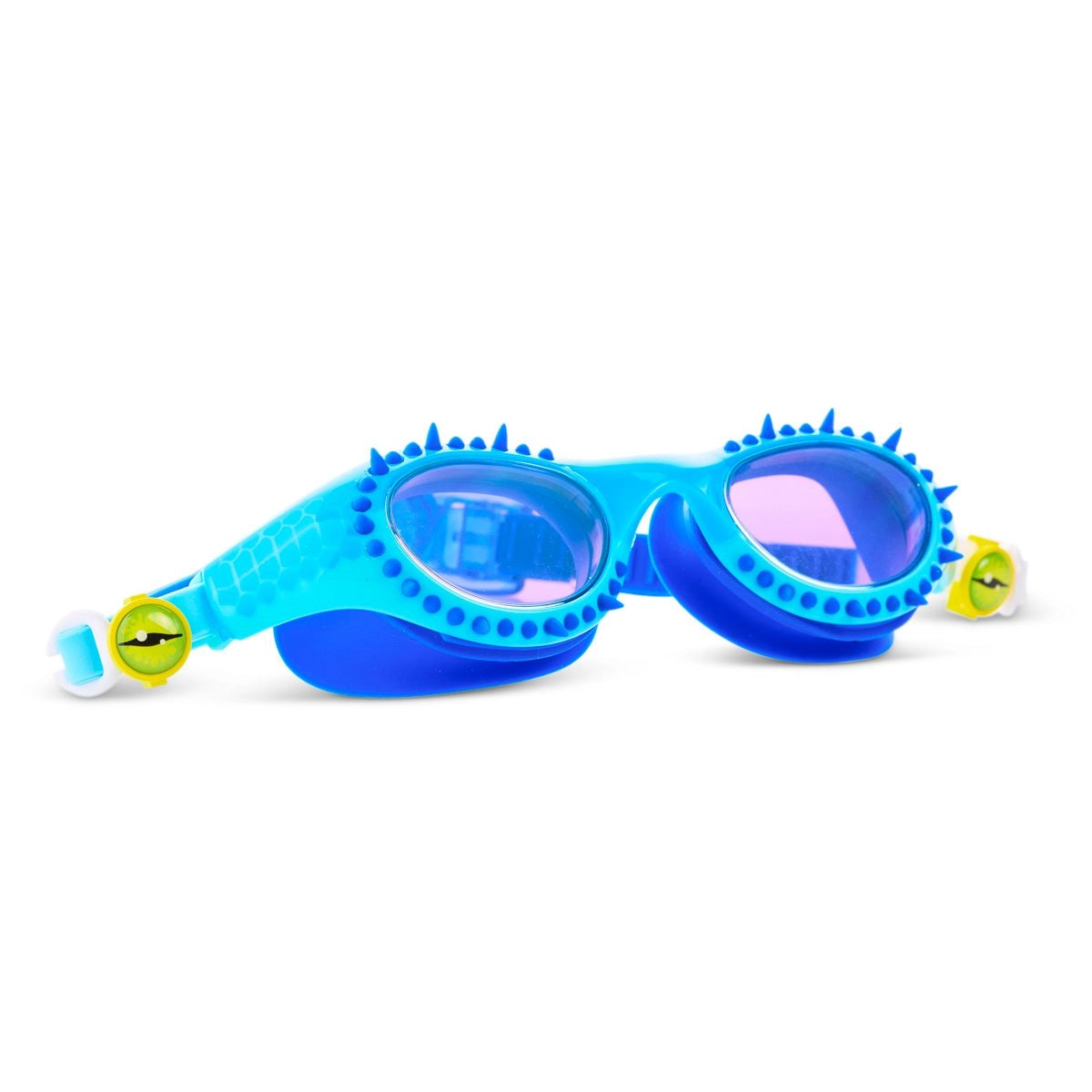 Jurassic Dive Dinosaur Kids' Swim Goggle