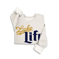 Lake Life Mineral Sweatshirt-S