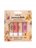 Cala Luscious Lip Butter Lip Balm Collection