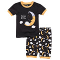 Sweet Dream Short Sleeve Pajama Set-L 4-5