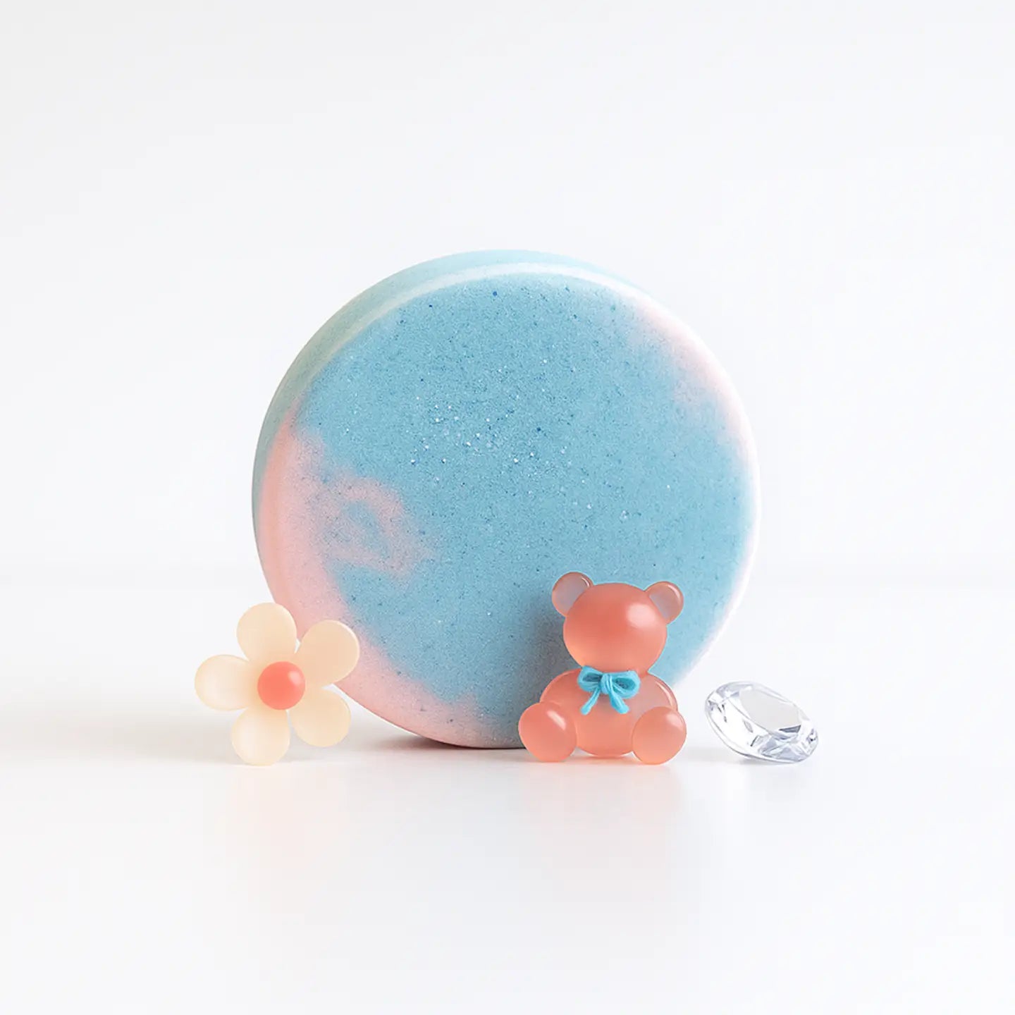 Candy Crush Bath Bomb- Surprise Inside