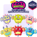 Scentco- Fart Monsters