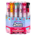 Scentco Glitter Gel Smens-Individual