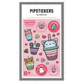 Bubbly Best Teas