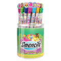 Scento Spring Smencils