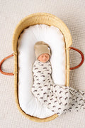 Cruz Swaddle Blanket