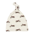 Cruz Top Knot Hat NB-3M
