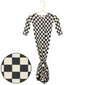 Gibson Knotted Gown - NB-3M