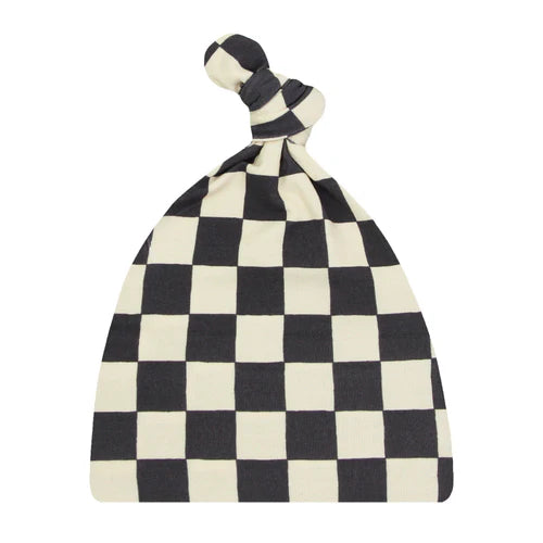 Gibson Top Knot Hat NB-3M