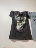 T-SHIRT BUCK WILD - 7