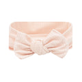 Rosie Ribbed Headband one size