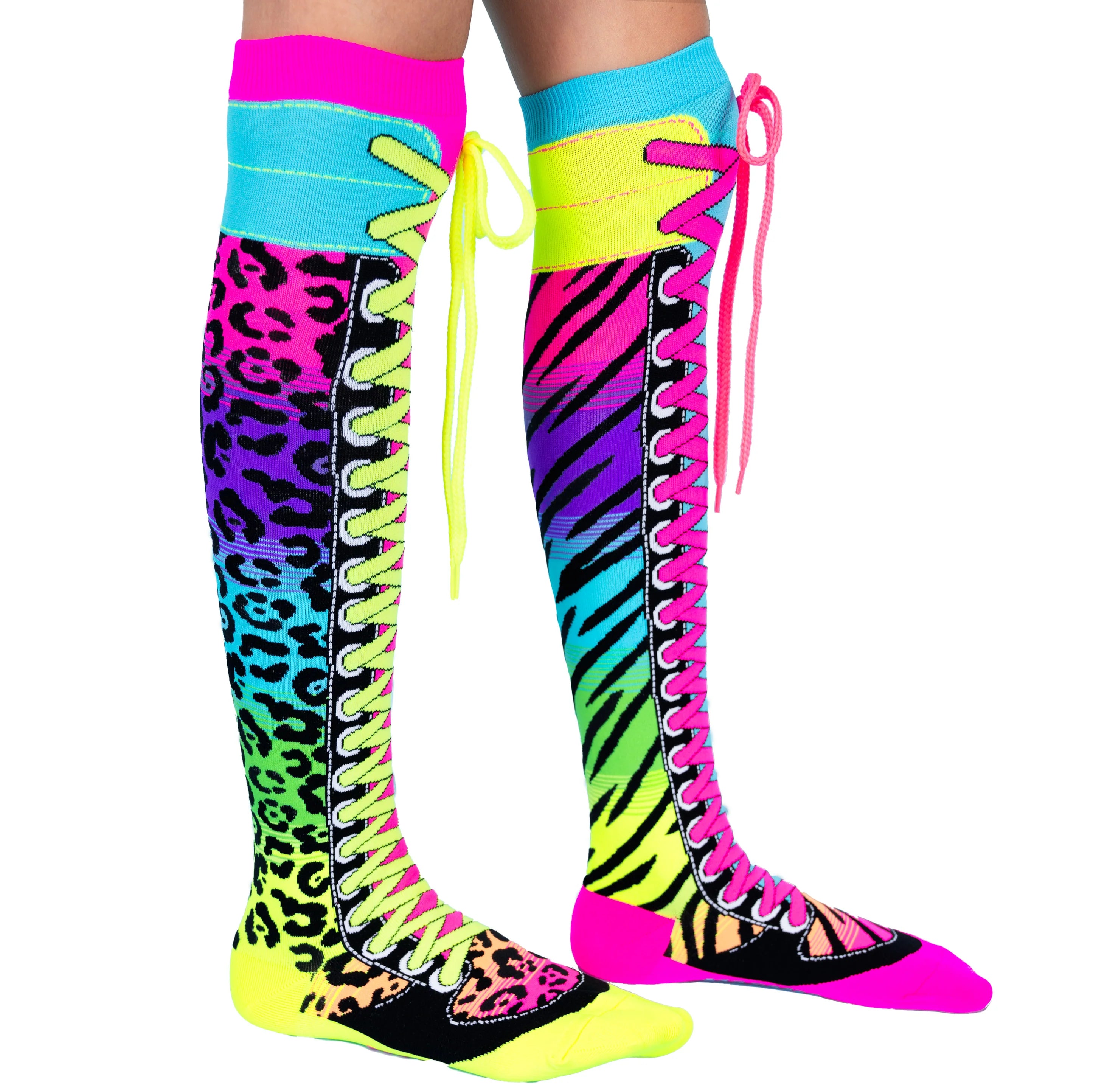 SAFARI SOCKS-6 AND UP
