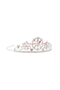 Boutique Snowflake Tiara