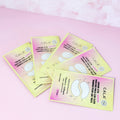 Singles Under Eye Patches Collagen Vitamin C