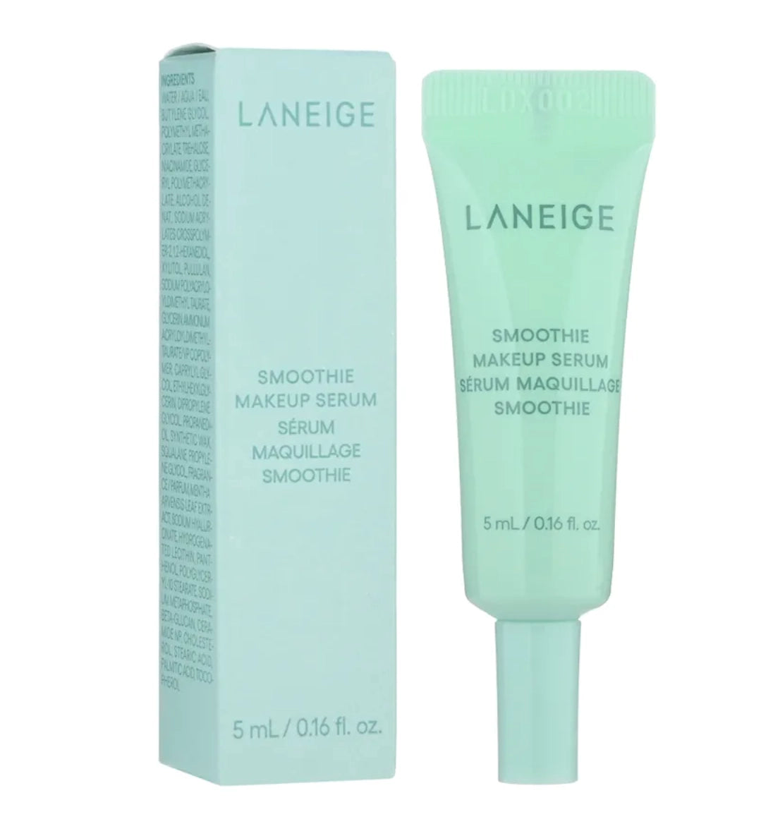 Laneige Smoothie Makeup Serum Mini 5ml