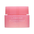 Laneige Lip Sleeping Mask 3g Mini Berry Mango Gummy Bear