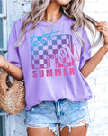 Mtv Hot Mom Summer, Comfort Tee-S