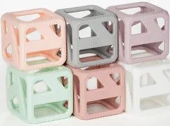 STACK AND CHEW - PASTEL