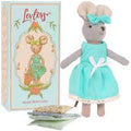 Levlovs Mouse Poppy