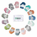 MALARKEY BABY TEETHING MITTS
