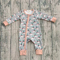 Duck Infant Romper - 18-24M