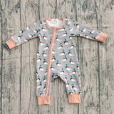 Duck Infant Romper - 18-24M