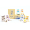 Baby Socks Set -Camou-0-12M