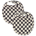 Cloud MuslinTM Bib 2 Pack - Gibson