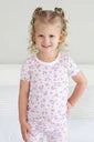 Silly Goose Two Piece Pajama Set - 18-24 months