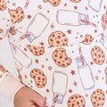 Cookie Cuddles Two Piece Pajama Set-2T