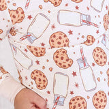 Cookie Cuddles Two Piece Pajama Set-2T